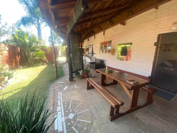 2 Bedroom Cottage