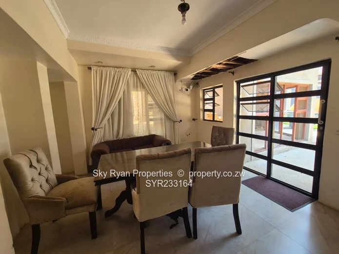 Belgravia Double Storey For Sale