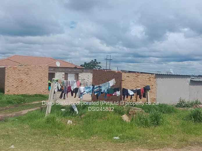 Msasa Park (Cottage) For Sale