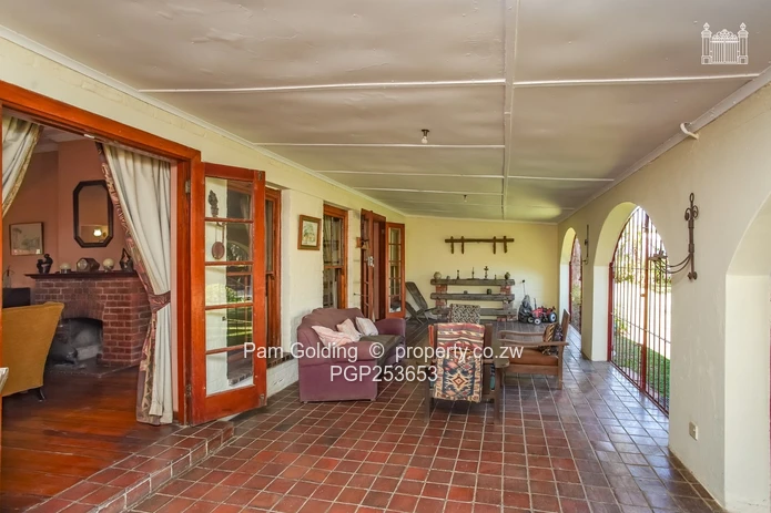 Perfect Family Home for Sale in Newlands (Sole Mandate)