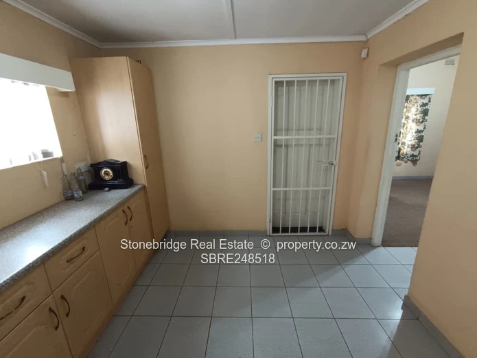 Townhouse for Commercial use in Bulawayo CBD for sale