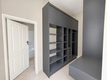 3 Bedroom Townhouse Complex