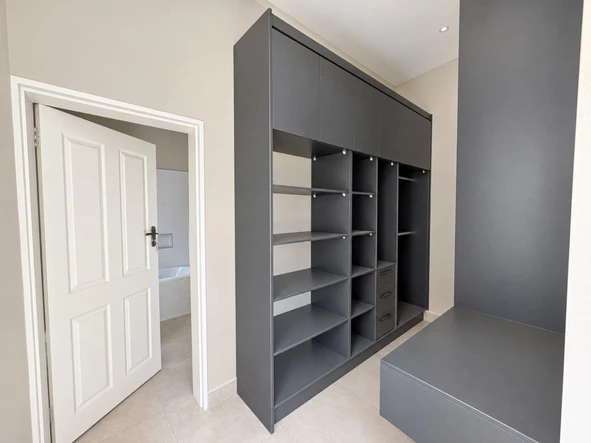3 Bedroom Townhouse Complex