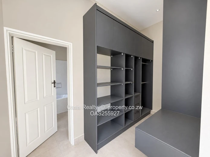 Newly Built 3-Bedroom Townhouse | St Patrick’s Road | Conveniently Located