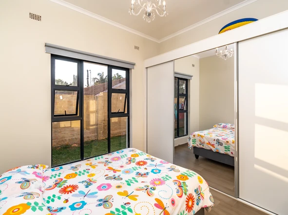 4 Bedroom Townhouse Complex