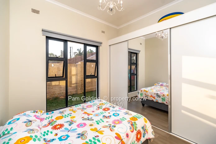 Beautiful 4 Bedroom Townhouse - Golda Villas - SOLE MANDATE (Sole Mandate)