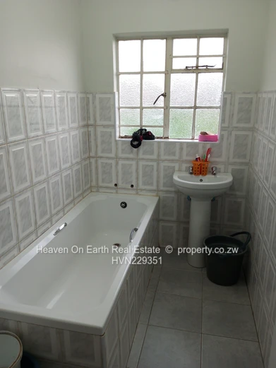 Beautiful home to let  (Sole Mandate)