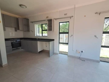3 Bedroom Townhouse Complex