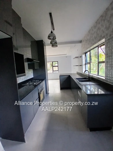 2x Modern 3-Bedroom House for Rent – Hillside