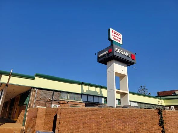 Shop & Retail Property