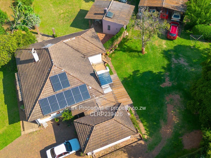 Location Loction Location (Sole Mandate)