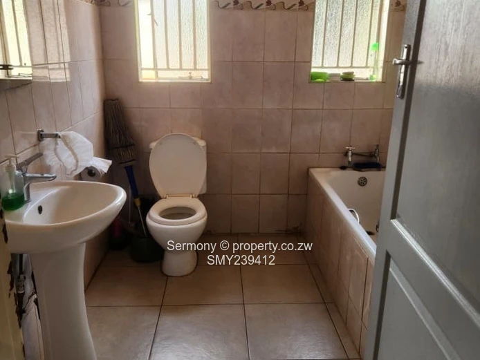 Spacious Home For Sale