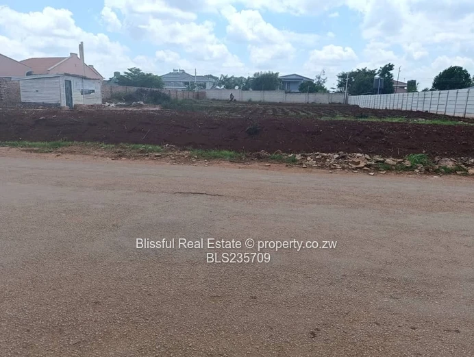 Ready to Build Stand