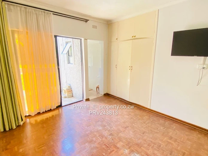 Ballantyne Park  3 Bedroomed house to rent