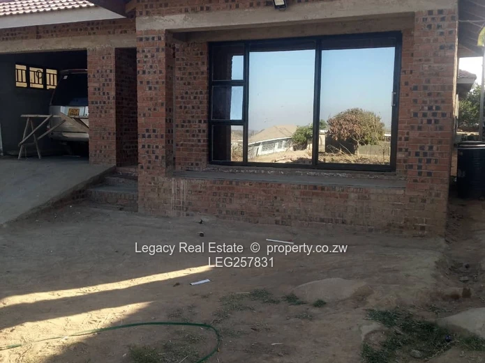 Rydale Ridge 4-Bed - Verandah, Garage & En-suite