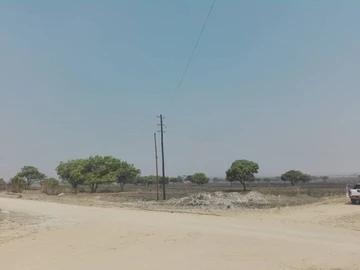 Farm & Agricultural Land