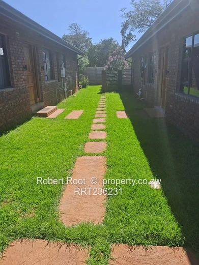 3 Bed Town House in  Greendale