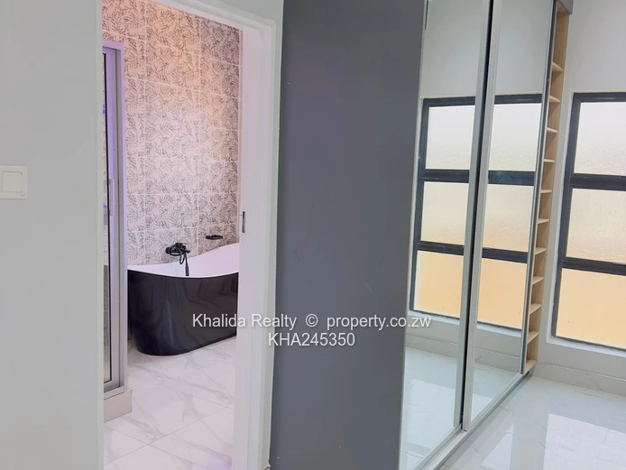 Nyeredzi Ridge 4 Beds House For Sale 