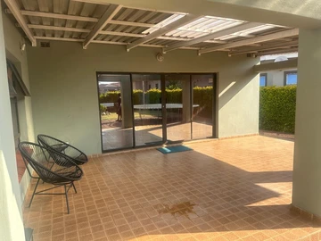 4 Bedroom Townhouse Complex
