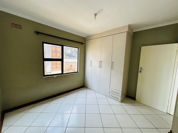 3 Bedroom Townhouse Complex