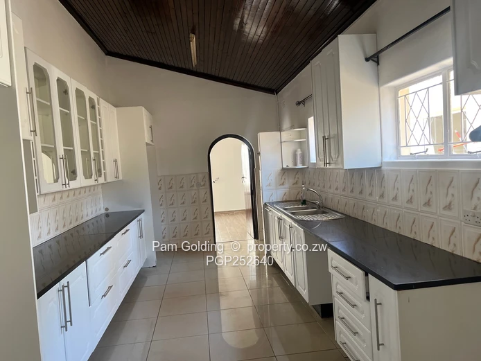 Family House