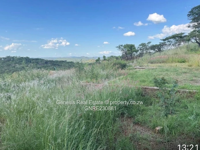 For Sale 3 Acres in secure gated community 
