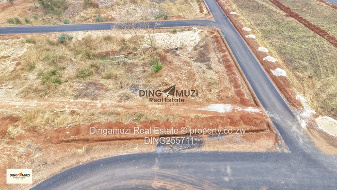 Tynwald | Residential Stands with Tarred Roads | $80/sqm ?