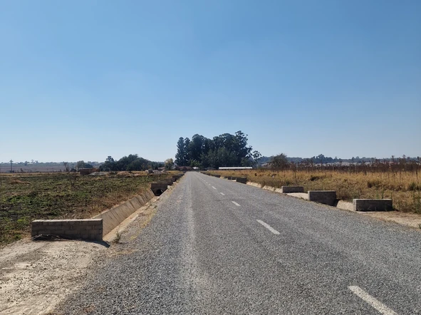 Land
