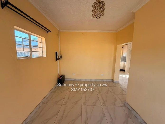 Cluster Home For Rent