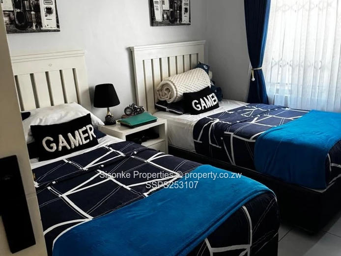 Morden family home for sale in Budiriro 