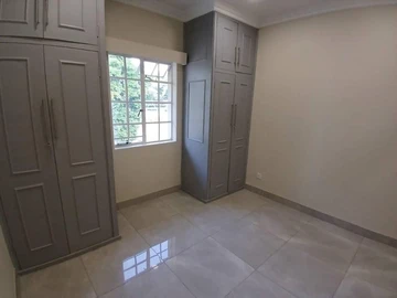 3 Bedroom Townhouse Complex