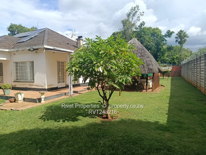 Eastlea House For Sale 