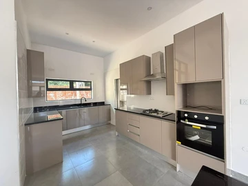 3 Bedroom Townhouse Complex