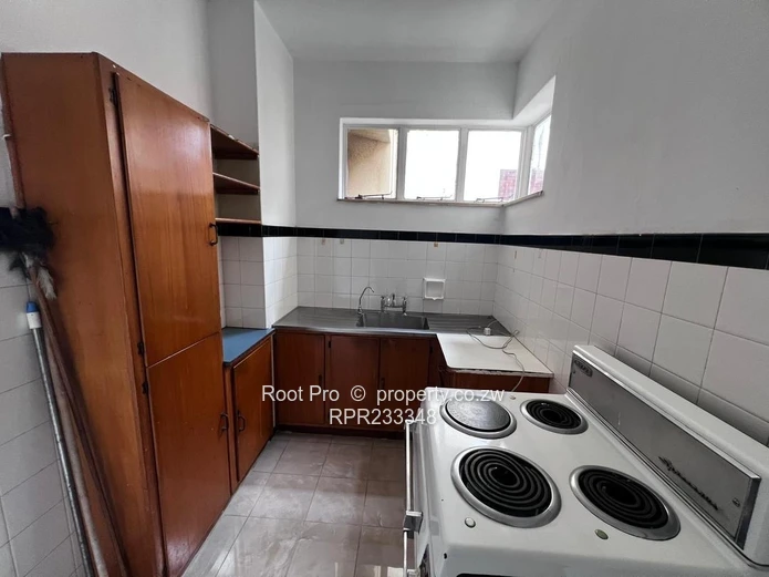 Avenues Flat For Sale 