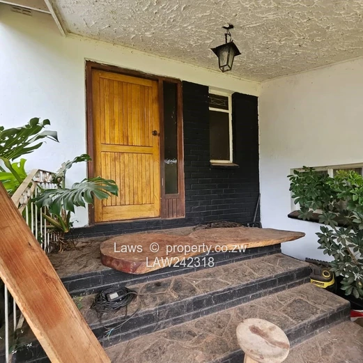 Home or excellent development!