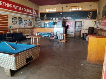 Shop & Retail Property