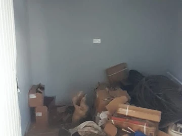 Warehouse & Factory