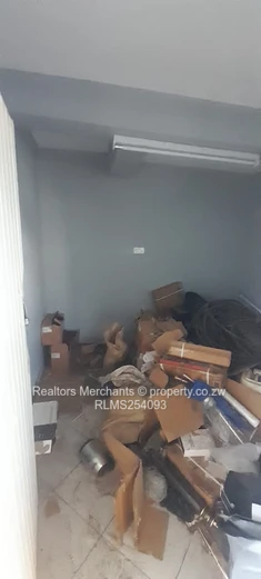 Ardbennie Industrial Property To Rent