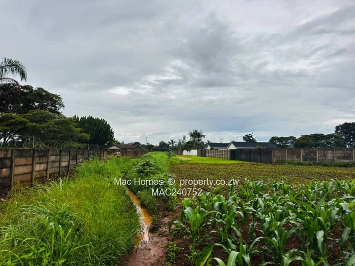 Norton Knowe Phase 2 Residential Stand for Sale (Sole Mandate)