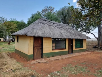 Commercial Property