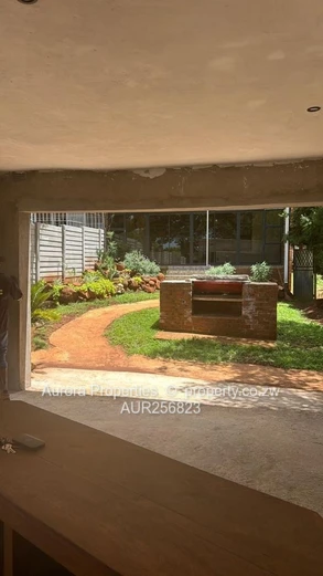 To Let in Greystone Park