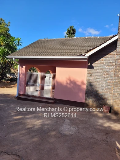 Old Marborough House To Rent