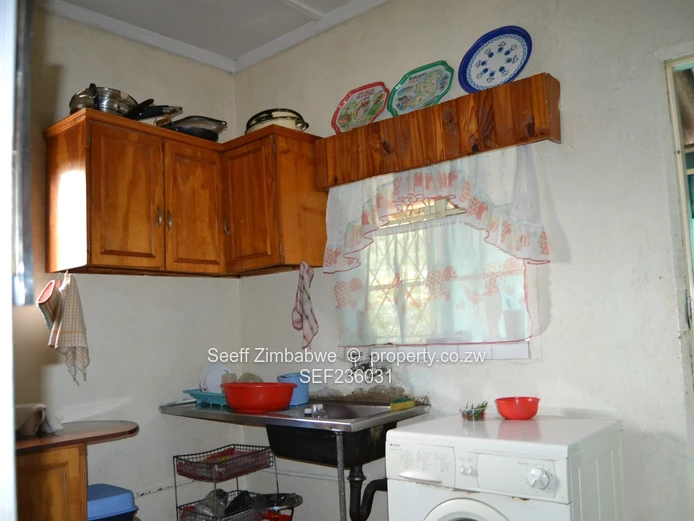 Charming3 bedroomed Home