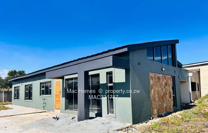 Newly built cluster home for sale