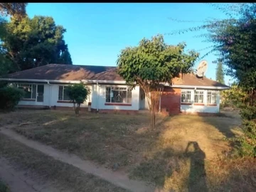 Greendale 4 Bedroomed House For Sale
