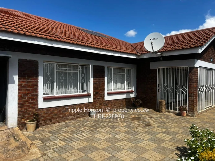 Glaudina house for sale