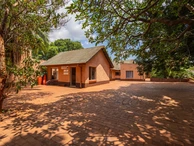 Prime Commercial Property in Mount Pleasant