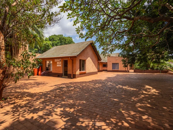 Commercial Property - Mount Pleasant - PRIME LOCATION