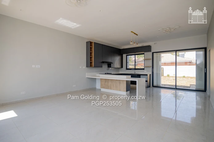 3Bedroom Cluster Homes