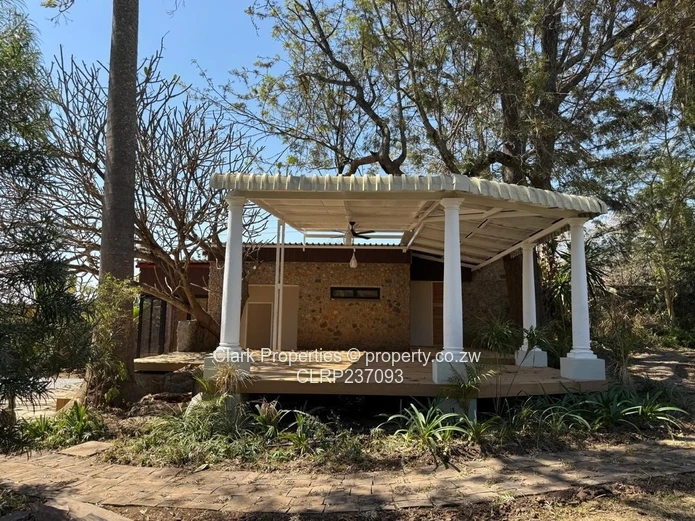 Modern Shared Property